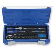 Steckschlüssel-Satz